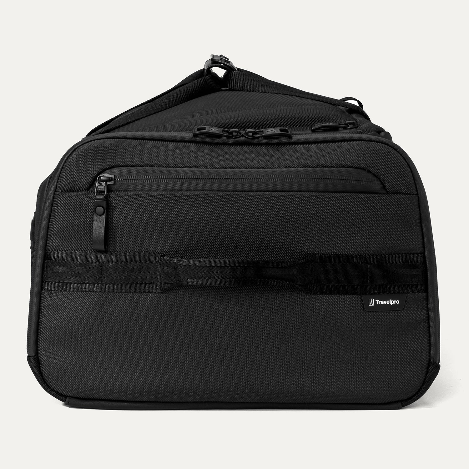 travelpro-altitude-convertible-duffel-backpack-2-in-1-ecofab-recycled-fabric-car image 7