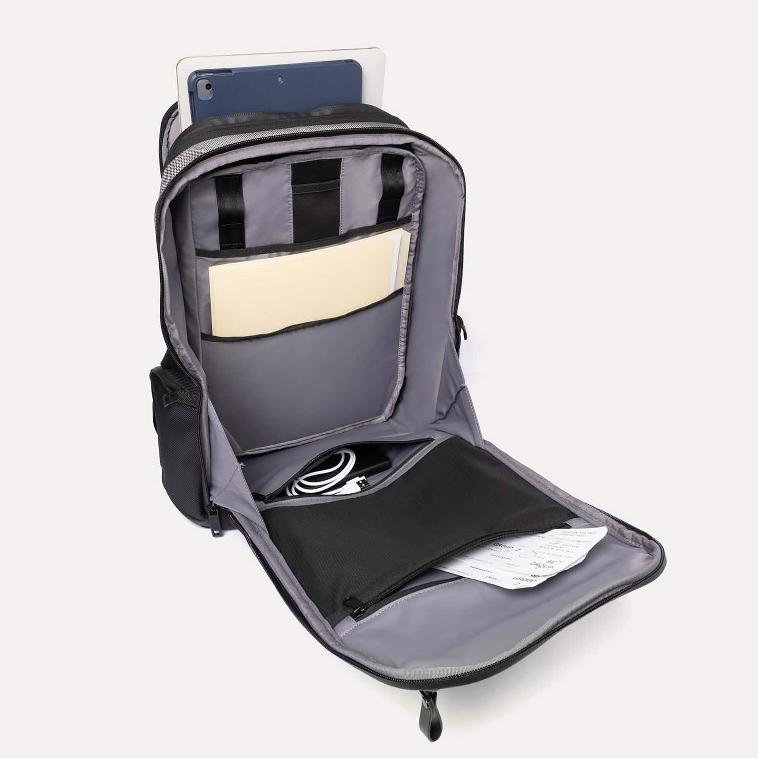 travelpro-altitude-all-purpose-full-expansion-laptop-backpack-24l-34l image 5
