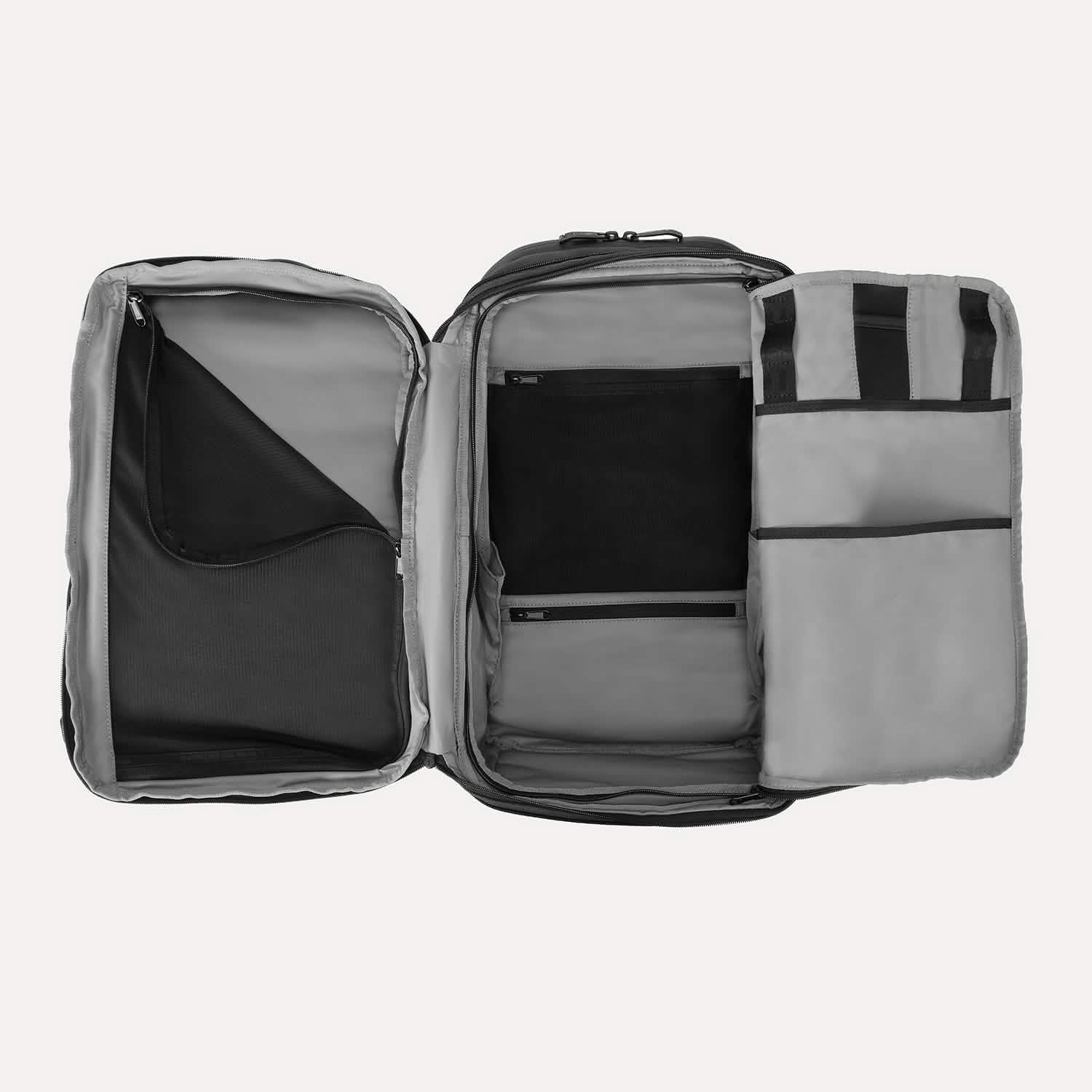 travelpro-altitude-all-purpose-full-expansion-laptop-backpack-24l-34l image 2