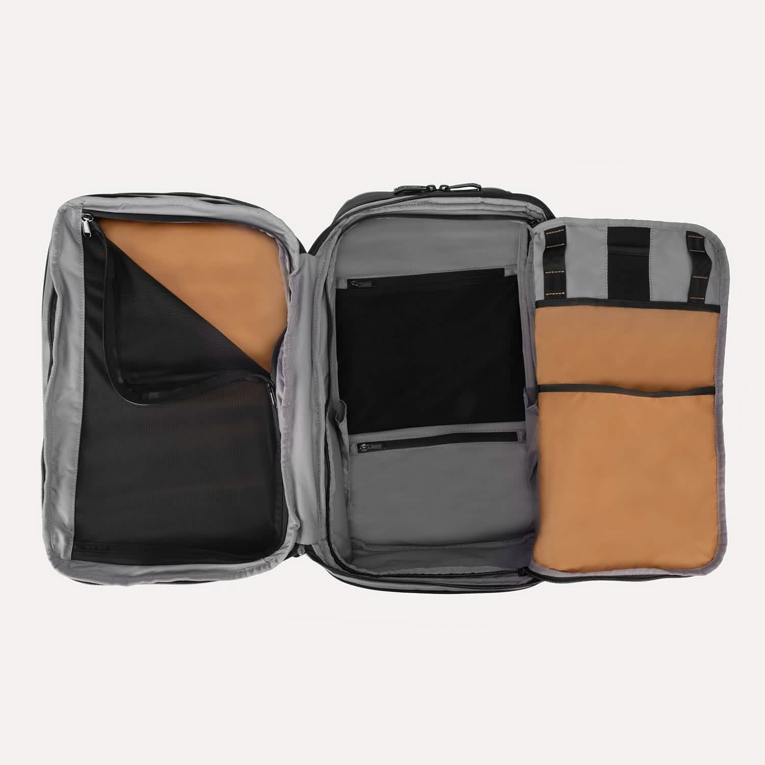travelpro-altitude-all-purpose-full-expansion-laptop-backpack-24l-34l image 4
