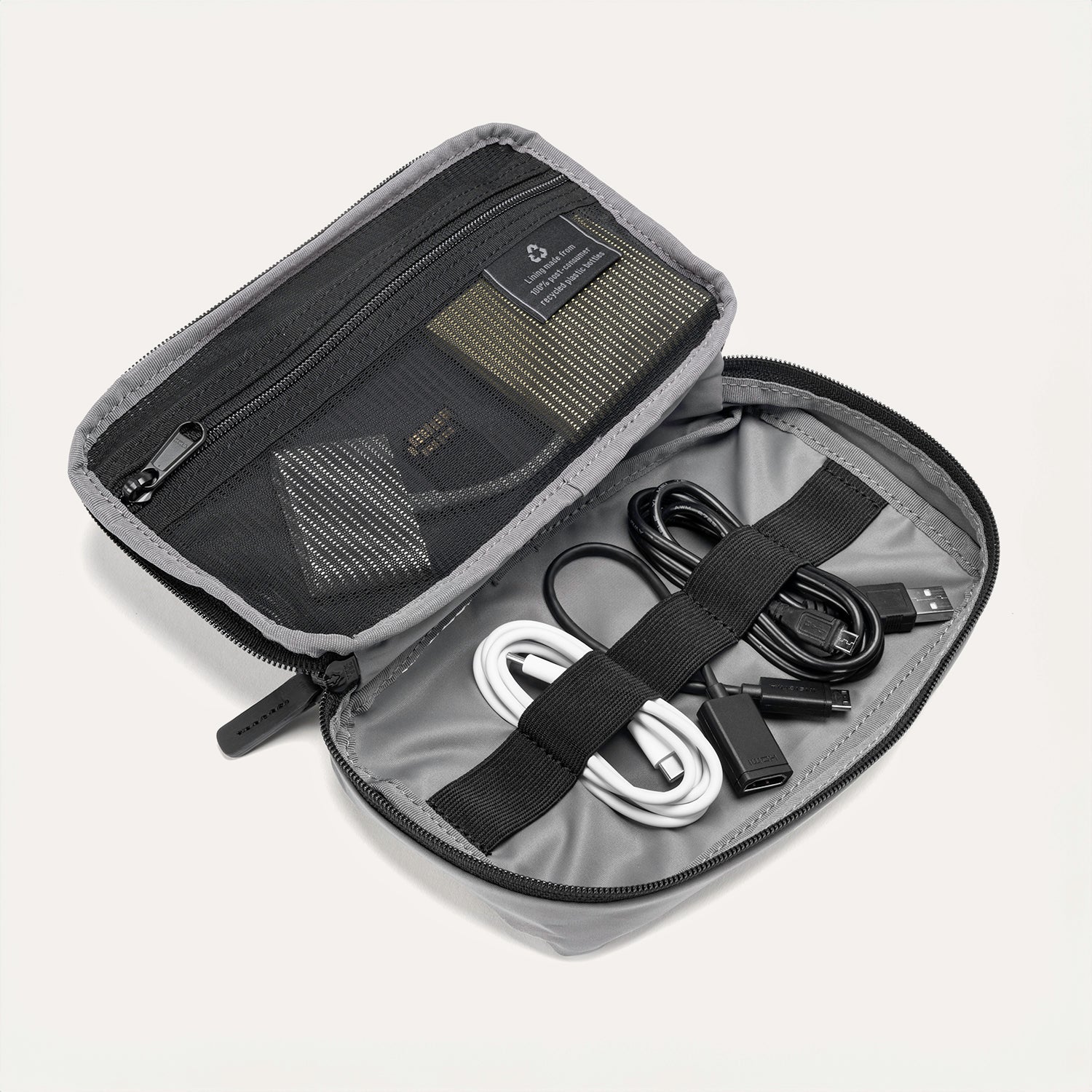 travelpro-altitude-cord-pouch-eco-friendly-cable-organizer-with-ecofab image 3