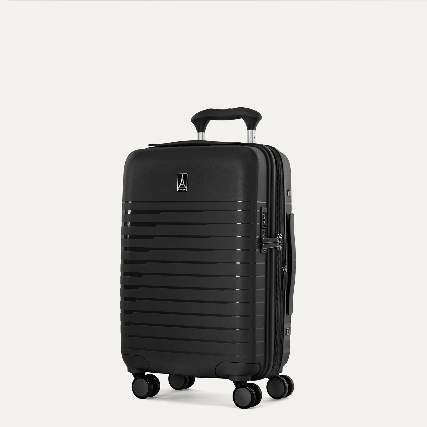 travelpro-optima-expandable-compact-carry-on-spinner image 5