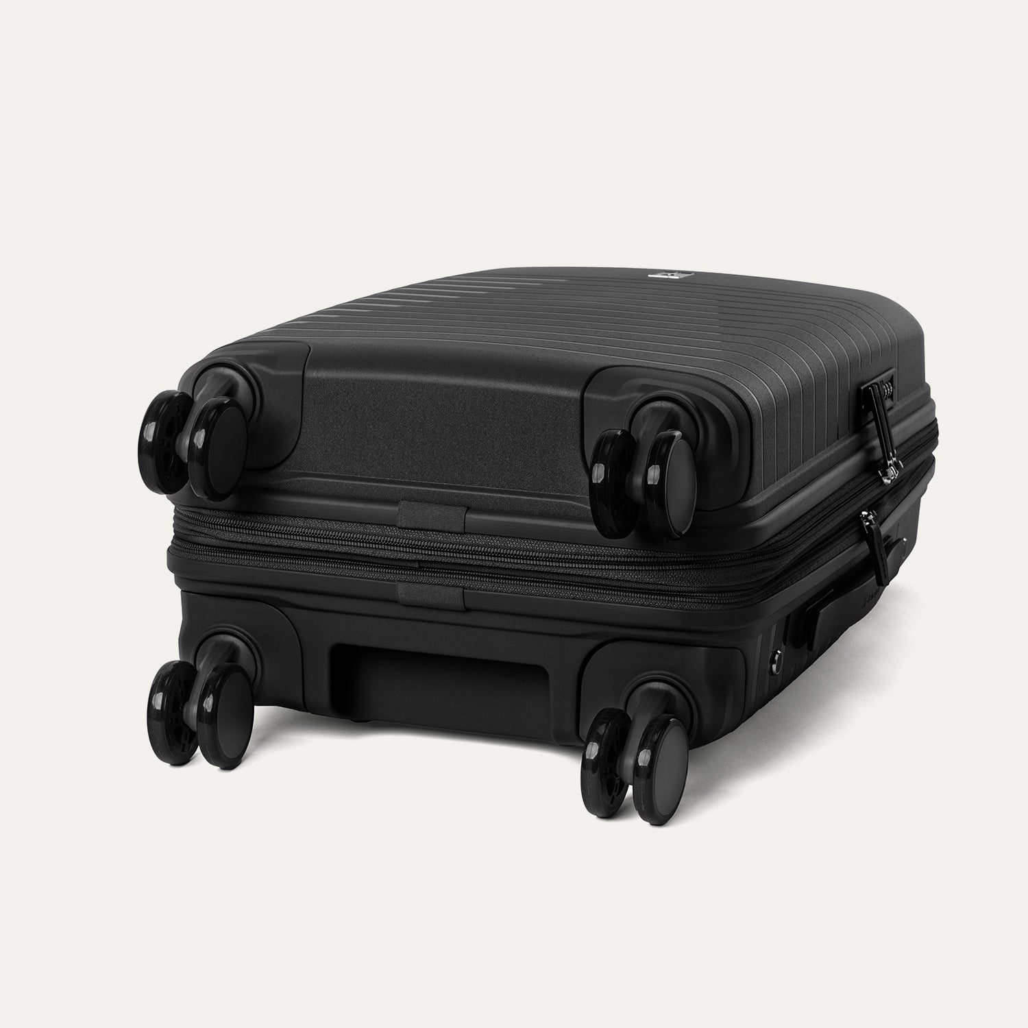 travelpro-optima-expandable-carry-on-hardside-spinner-21-inch-polypropylene-shel image 6