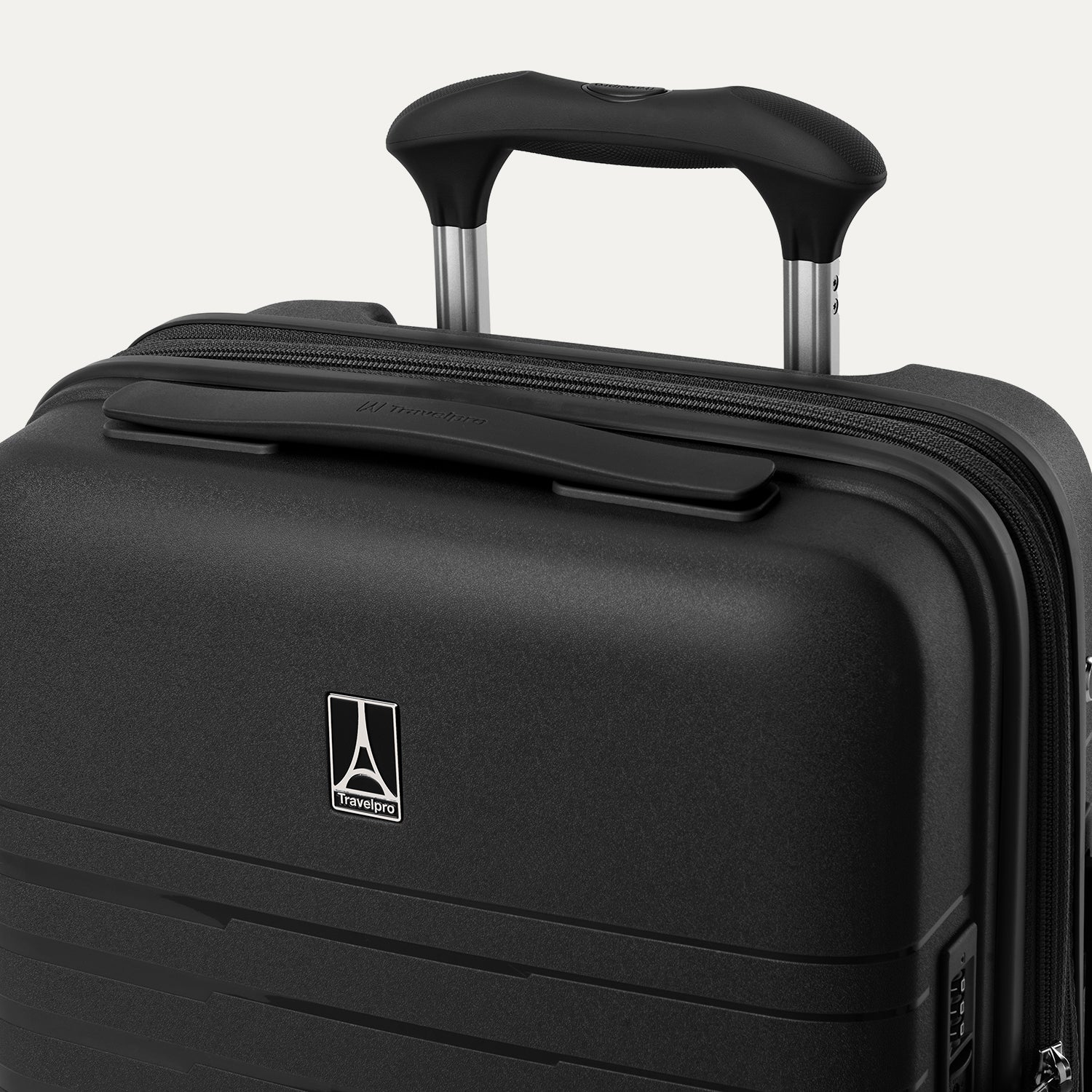 travelpro-optima-expandable-carry-on-hardside-spinner-21-inch-polypropylene-shel image 7
