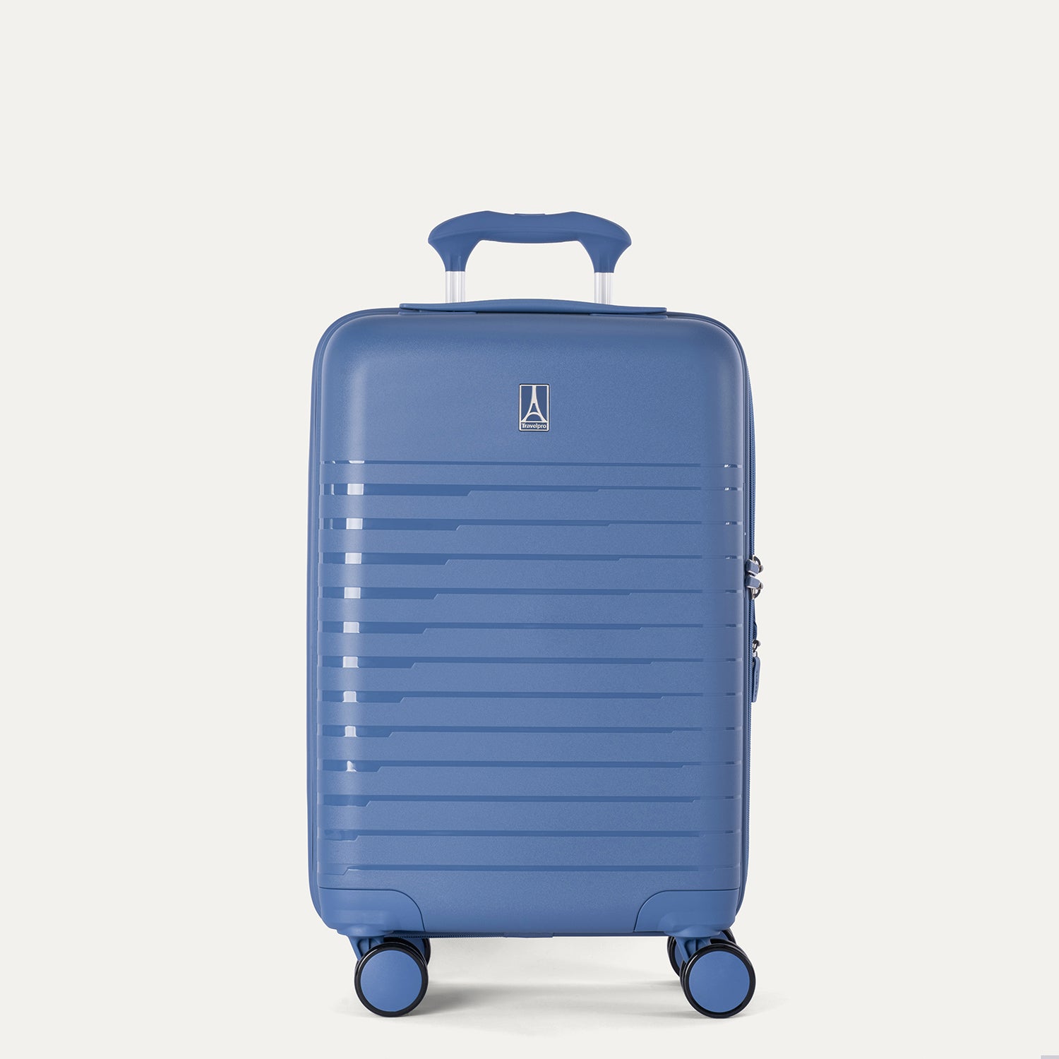 travelpro-optima-expandable-carry-on-hardside-spinner-21-inch-polypropylene-shel image 1