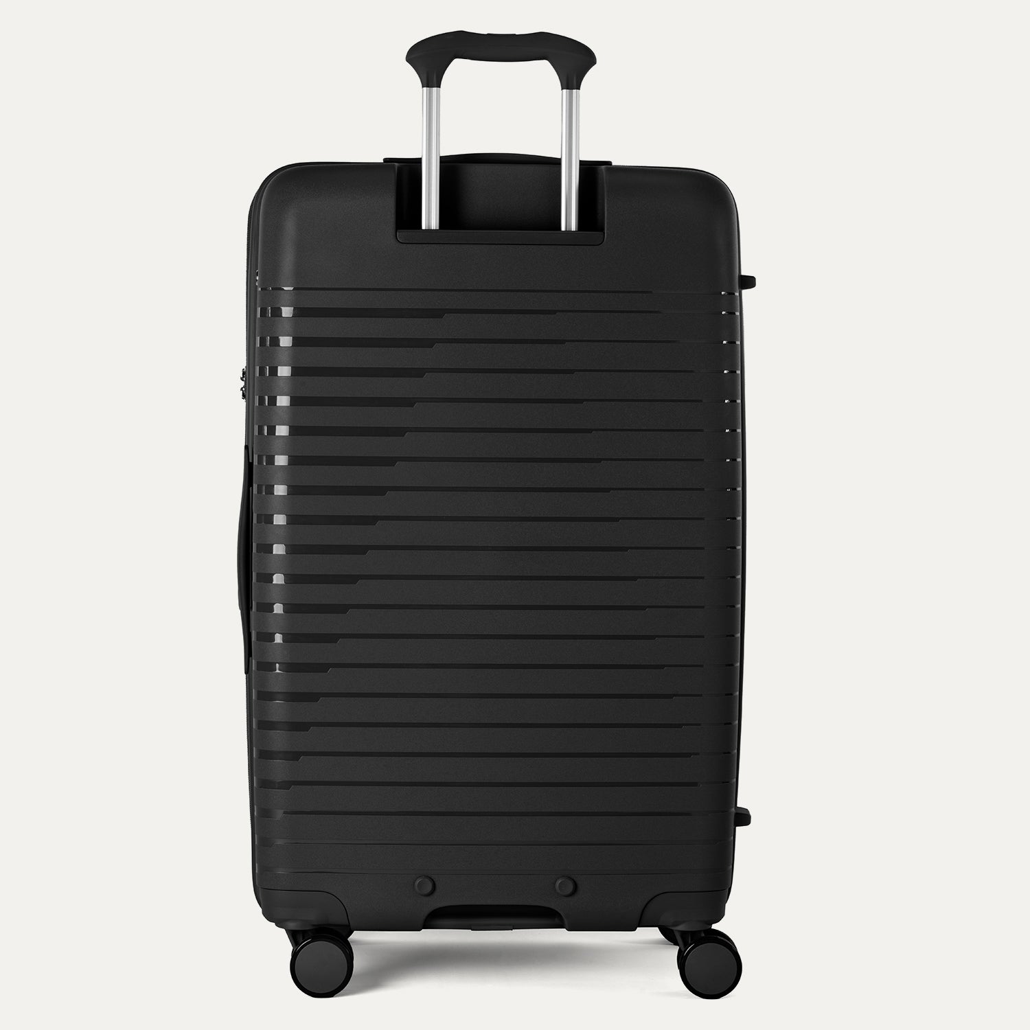 travelpro-optima-expandable-large-check-in-spinner-hardside-29-inch-checked-lugg image 4