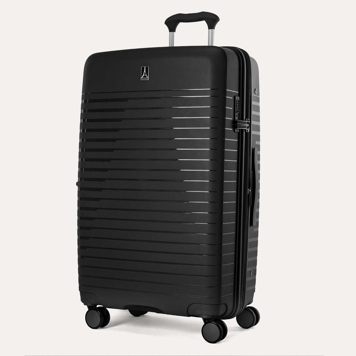 travelpro-optima-expandable-large-check-in-spinner-hardside-29-inch-checked-lugg image 5
