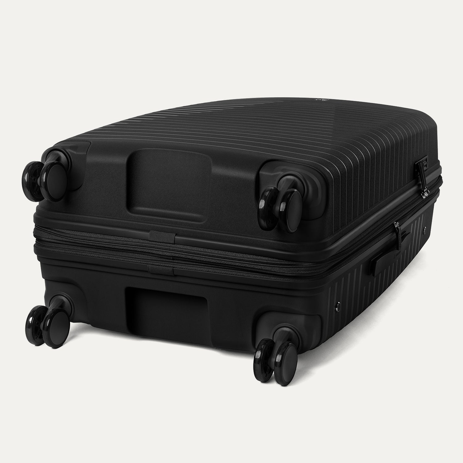 travelpro-optima-expandable-large-check-in-spinner-hardside-29-inch-checked-lugg image 6