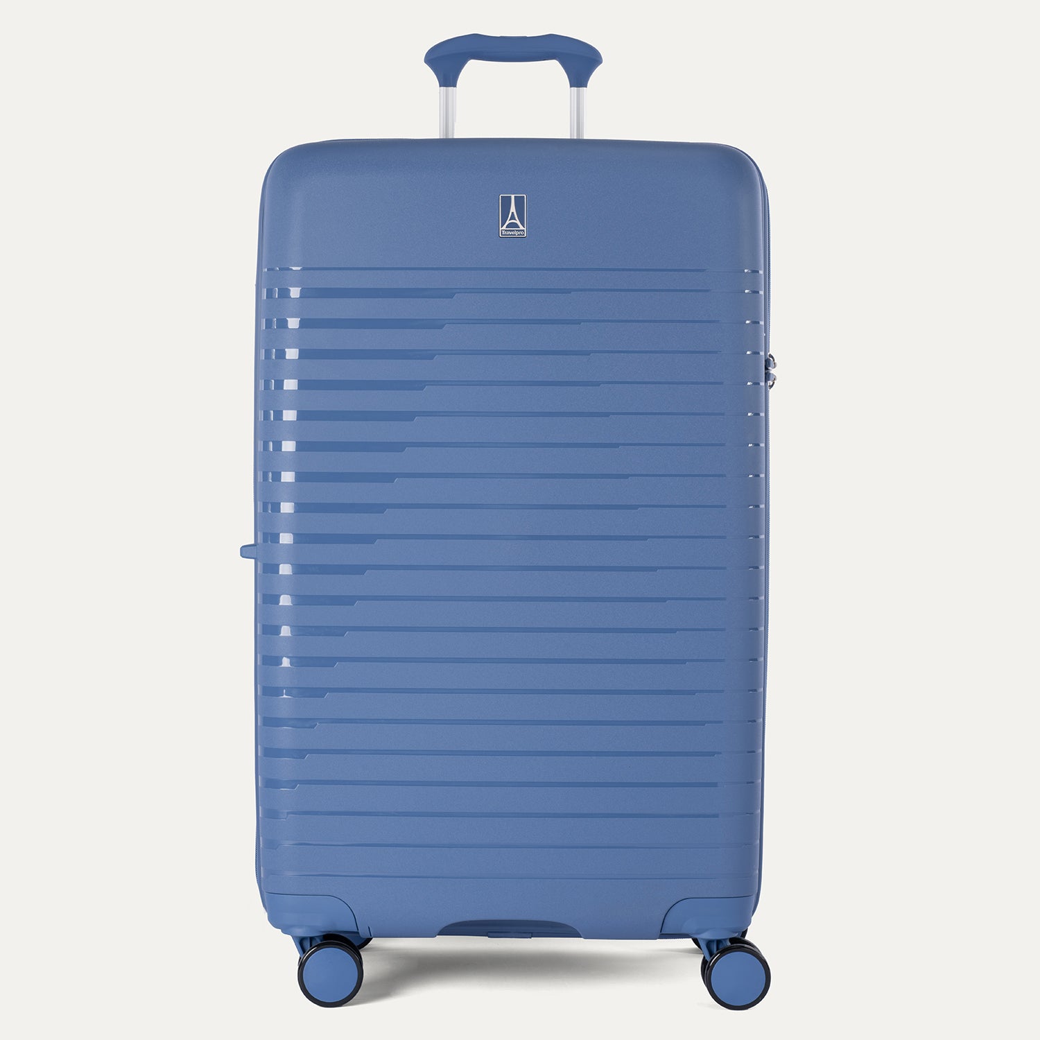 travelpro-optima-expandable-large-check-in-spinner-hardside-29-inch-checked-lugg image 1