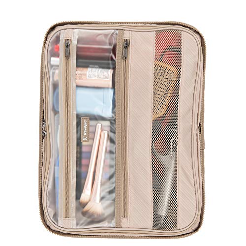 travelpro-crew-versapack-all-in-one-organizer-global-size-khaki image 8