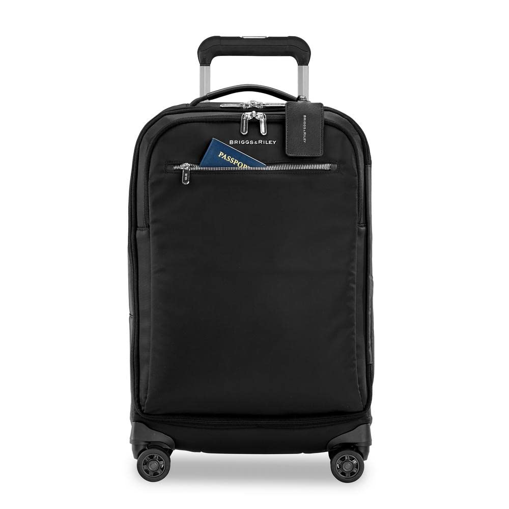 briggs-riley-rhapsody-softside-tall-carry-on-spinner-22-inch-lightweight-luggage image 5