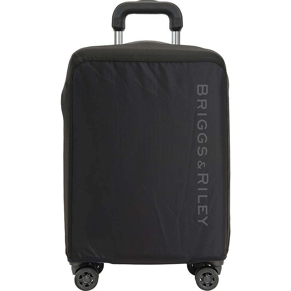 briggs-riley-sympatico-luggage-cover-black-carry-on image 4