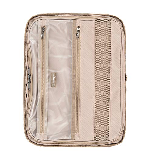 travelpro-crew-versapack-all-in-one-organizer-global-size-khaki image 6