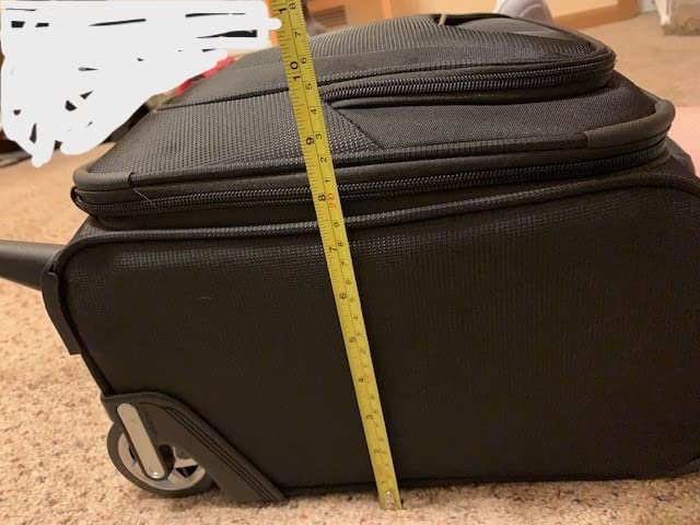 Great for stacking