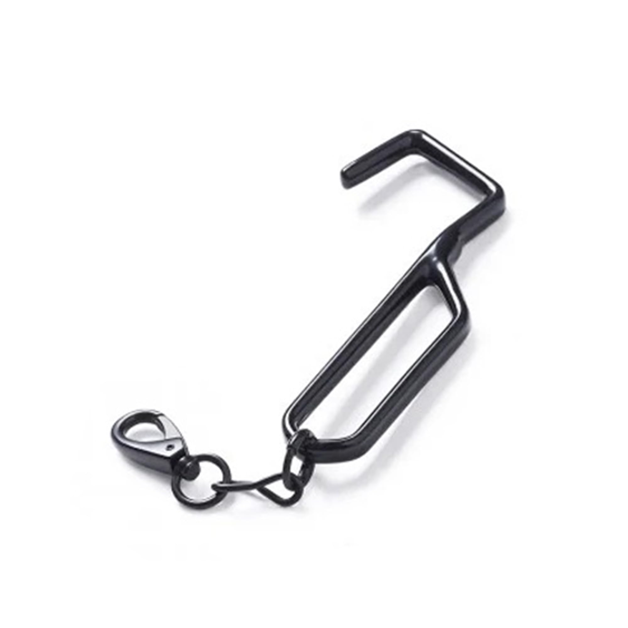 briggs-riley-deluxe-garment-bag-hook-over-the-door-hanger-for-travel-durable-met image 1