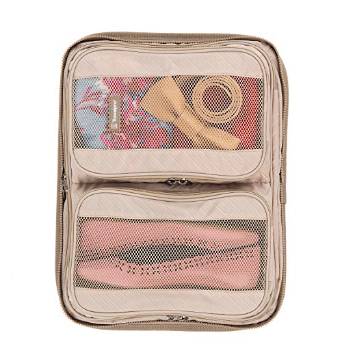 travelpro-crew-versapack-packing-cubes-organizer-global-size-zip-in-design image 8
