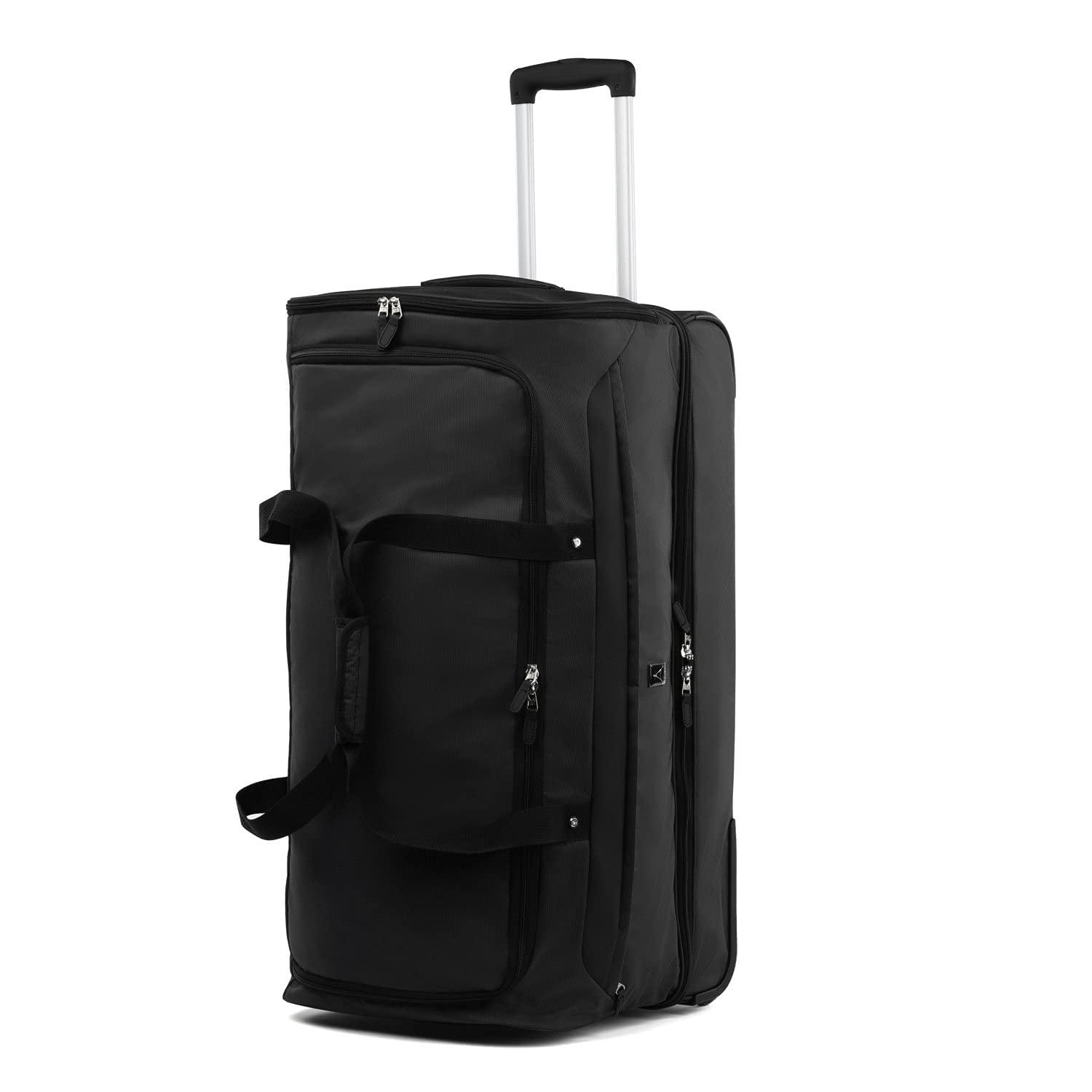 travelpro-roadtrip-30-drop-bottom-rolling-duffel-with-packing-cubes image 2
