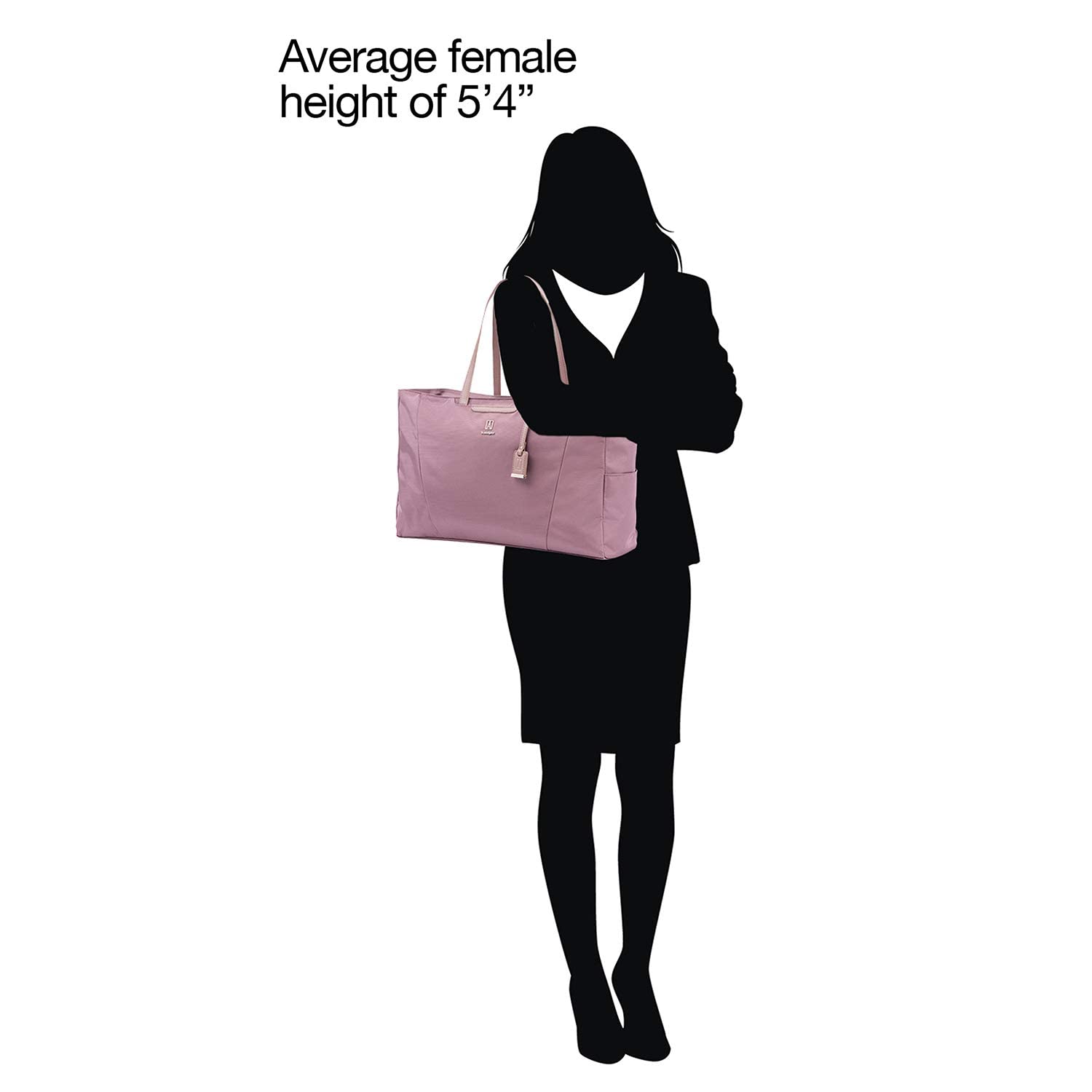 travelpro-women-s-maxlite-5-laptop-carry-on-travel-tote-bag image 7