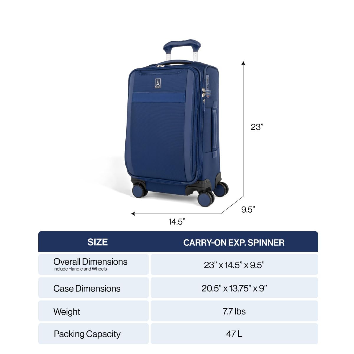 travelpro-versapack-lightweight-softside-expandable-carry-on-luggage-8-spinner-t image 7