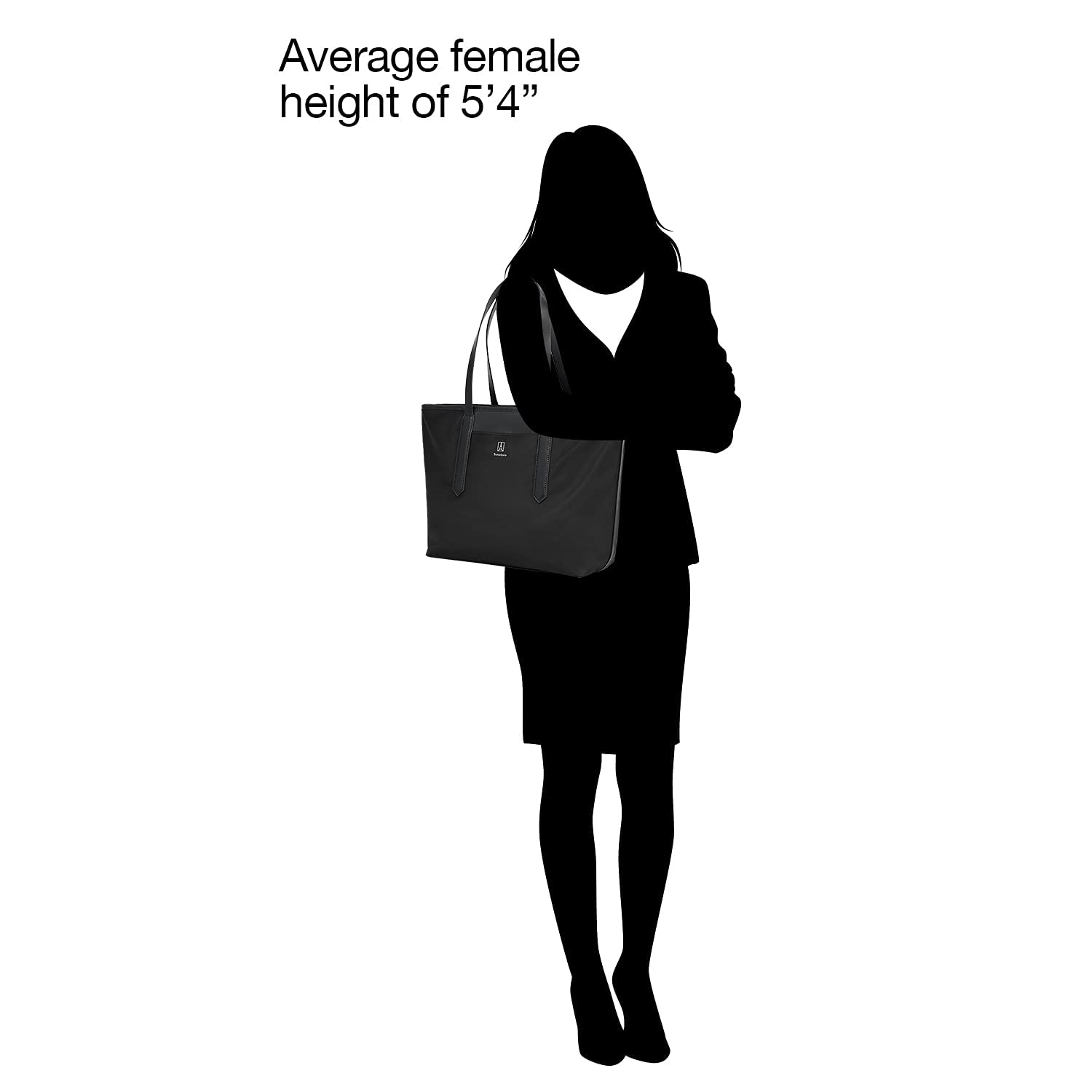 travelpro-women-s-tote-shoulder-bag image 7