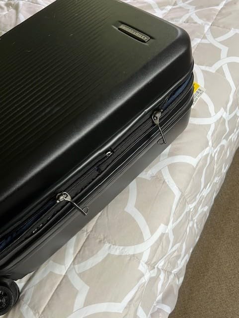 Best carry-on ever
