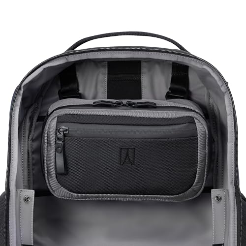 travelpro-altitude-travel-essentials-organization-kit-falcon-grey-men-and-women- image 8