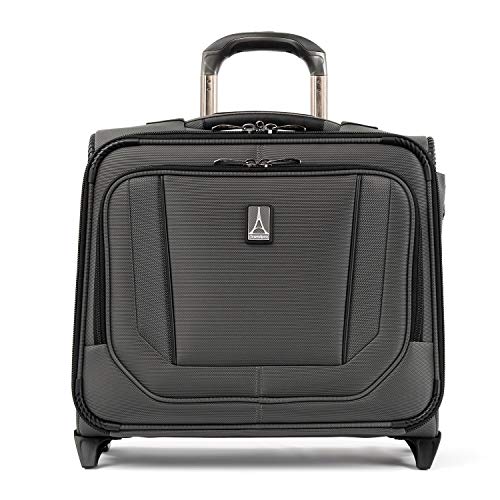 travelpro-crew-versapack-carry-on-2-wheel-upright-rolling-tote-fits-14-laptop-or image 7
