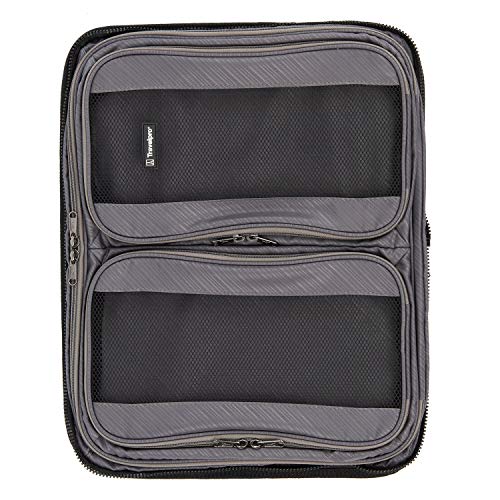 travelpro-crew-versapack-packing-cubes-organizer-max-size-grey image 7