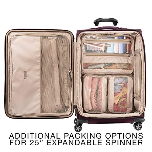 travelpro-crew-versapack-all-in-one-organizer-global-size-khaki image 7