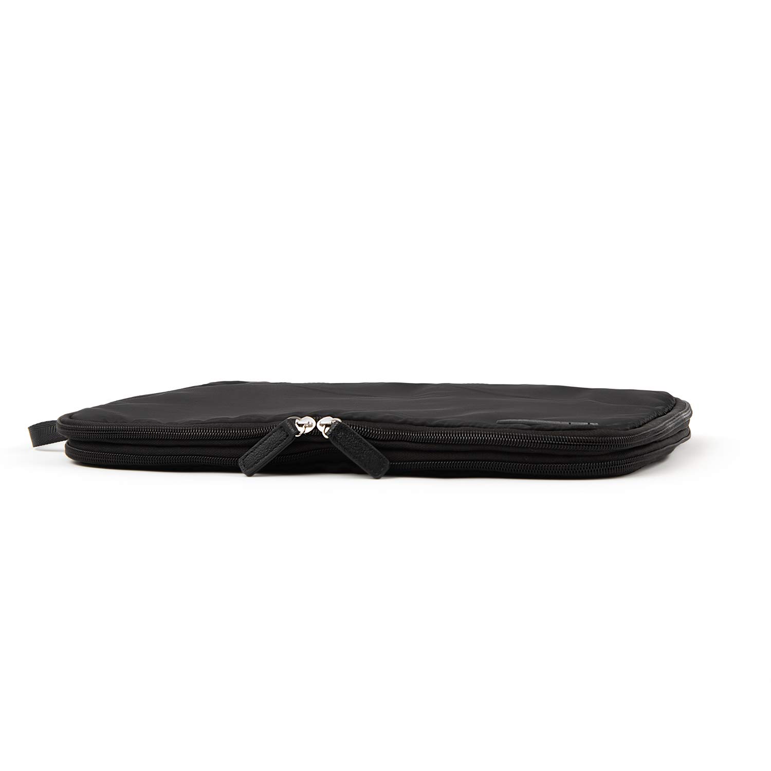 travelpro-essentials-large-expandable-packing-cube-black image 4