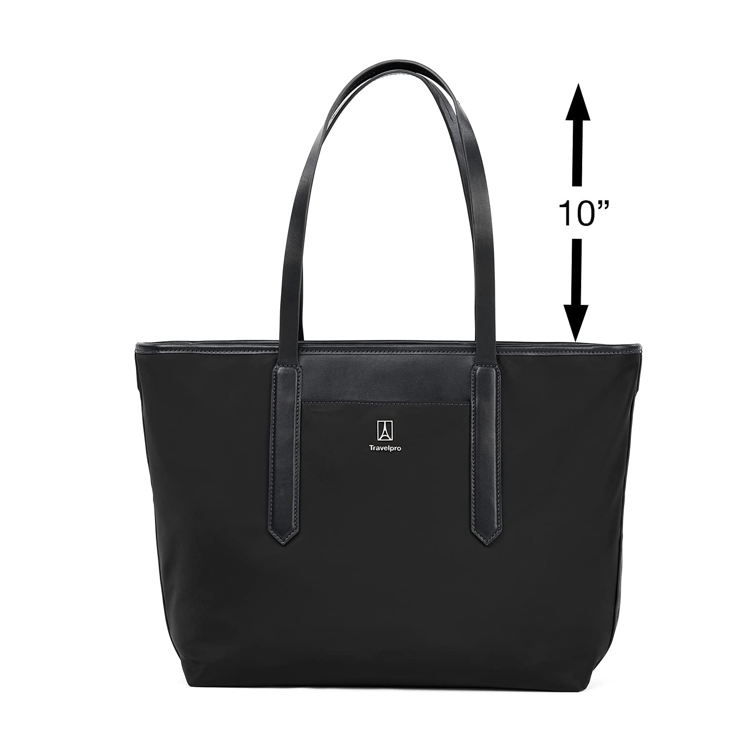 travelpro-women-s-tote-shoulder-bag image 3
