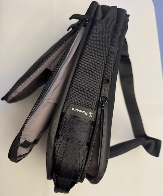 Perfect for travel