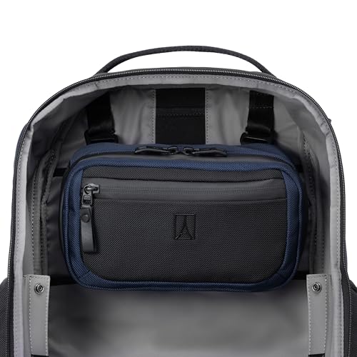 travelpro-altitude-travel-essentials-organization-kit-aviator-navy image 8