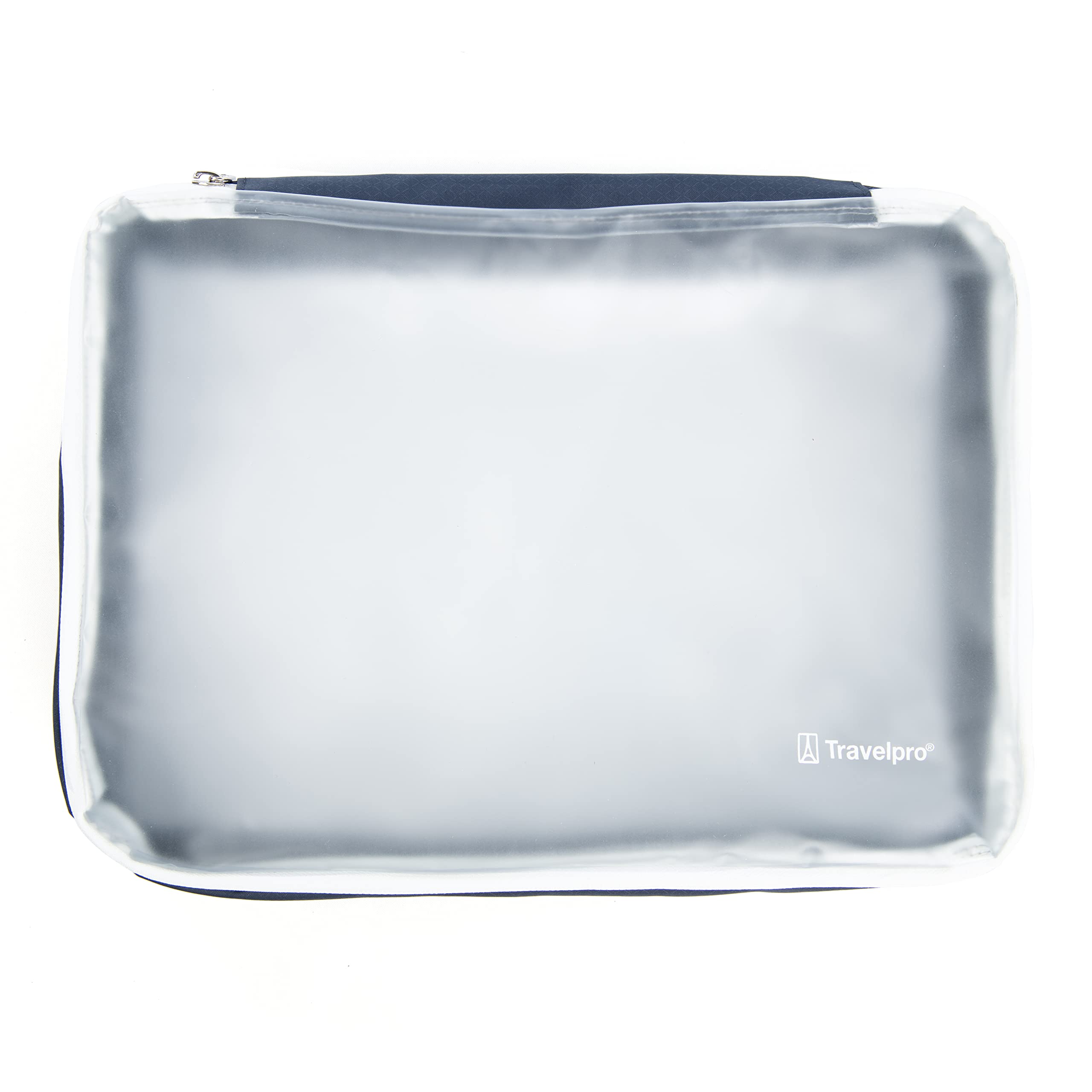 travelpro-roadtrip-3-pack-large-water-resistant-packing-cubes-blue image 5