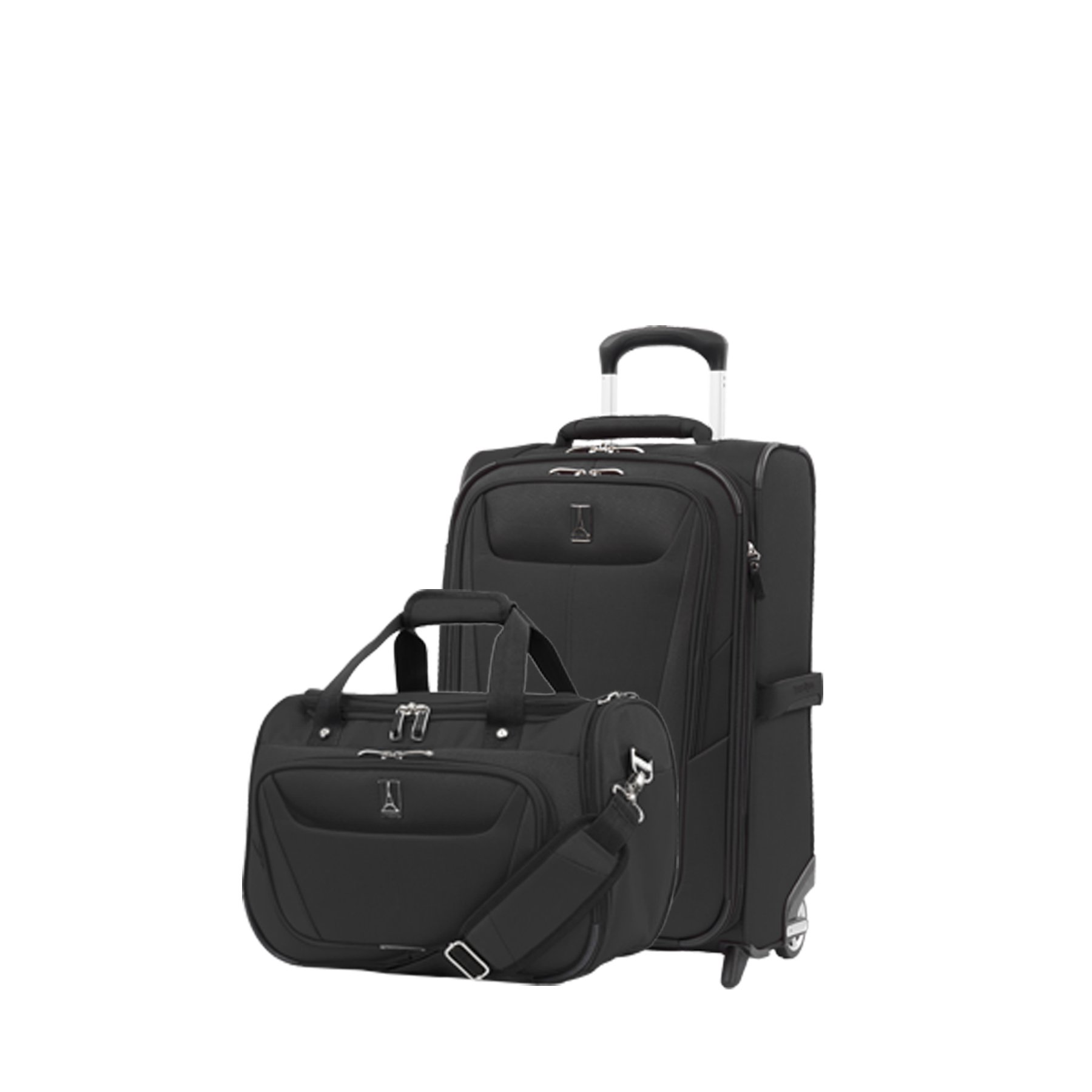 travelpro-maxlite-5-softside-2-piece-set-expandable-carry-on-upright-2-wheel-und image 1