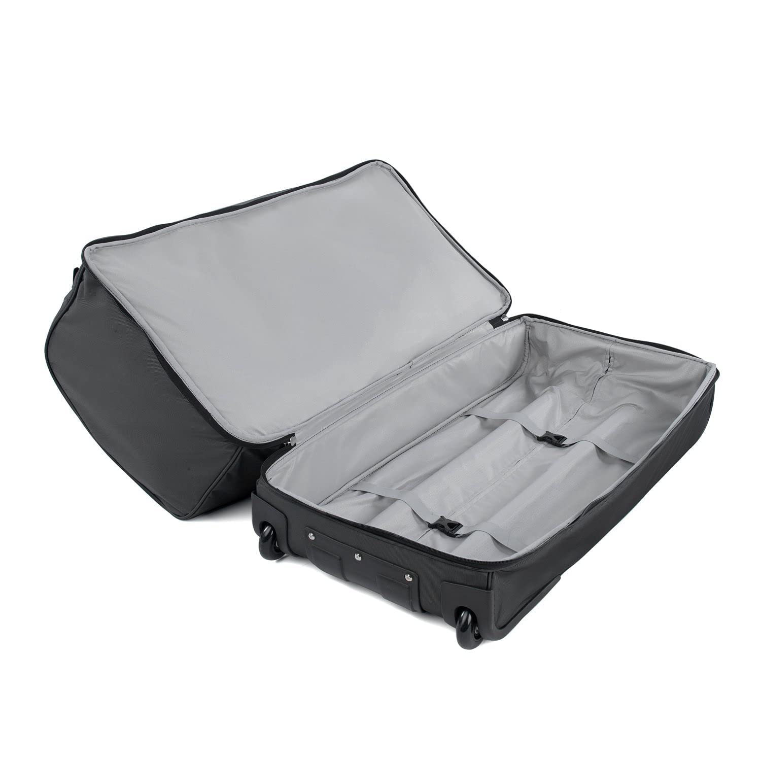 travelpro-roadtrip-30-drop-bottom-rolling-duffel-with-packing-cubes image 7