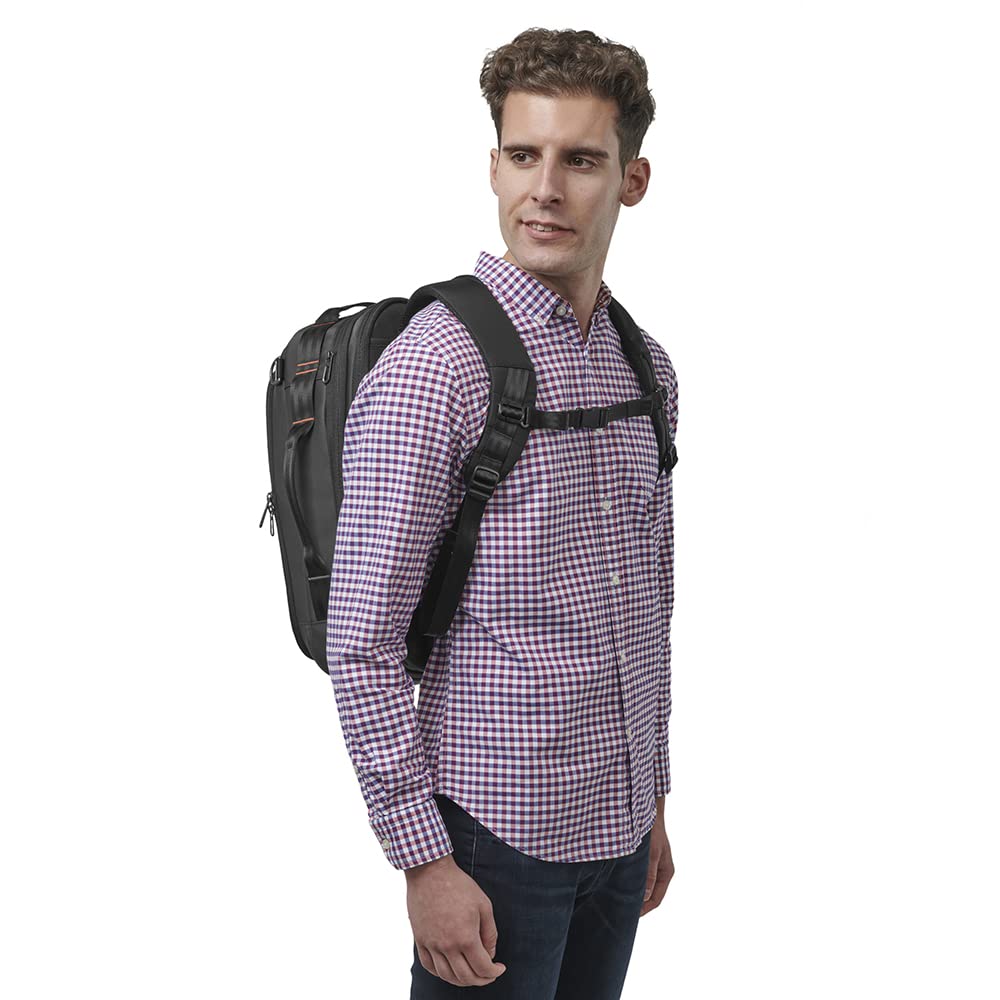 briggs-riley-convertible-backpack-duffle-carry-on-black-zdx-collection image 5