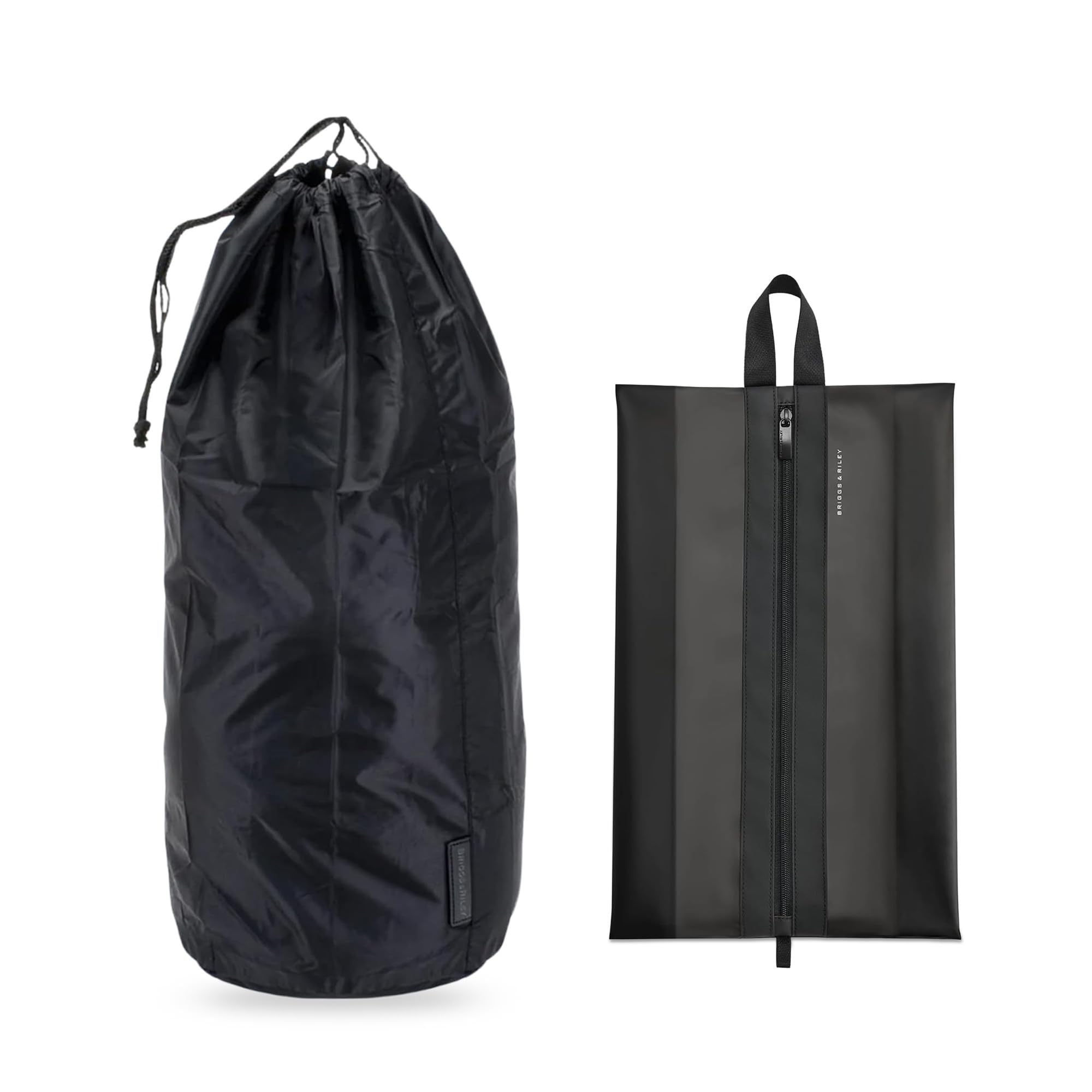 briggs-riley-travel-laundry-bag-shoe-pouch image 1