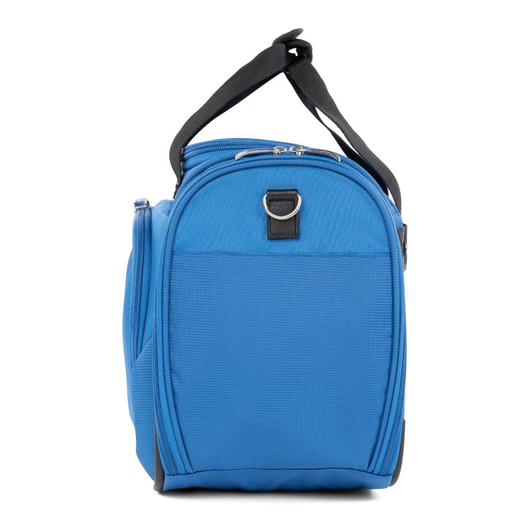 travelpro-maxlite-5-softside-lightweight-underseat-carry-on-travel-tote-overnigh image 6