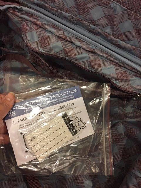 Perfect for my trips