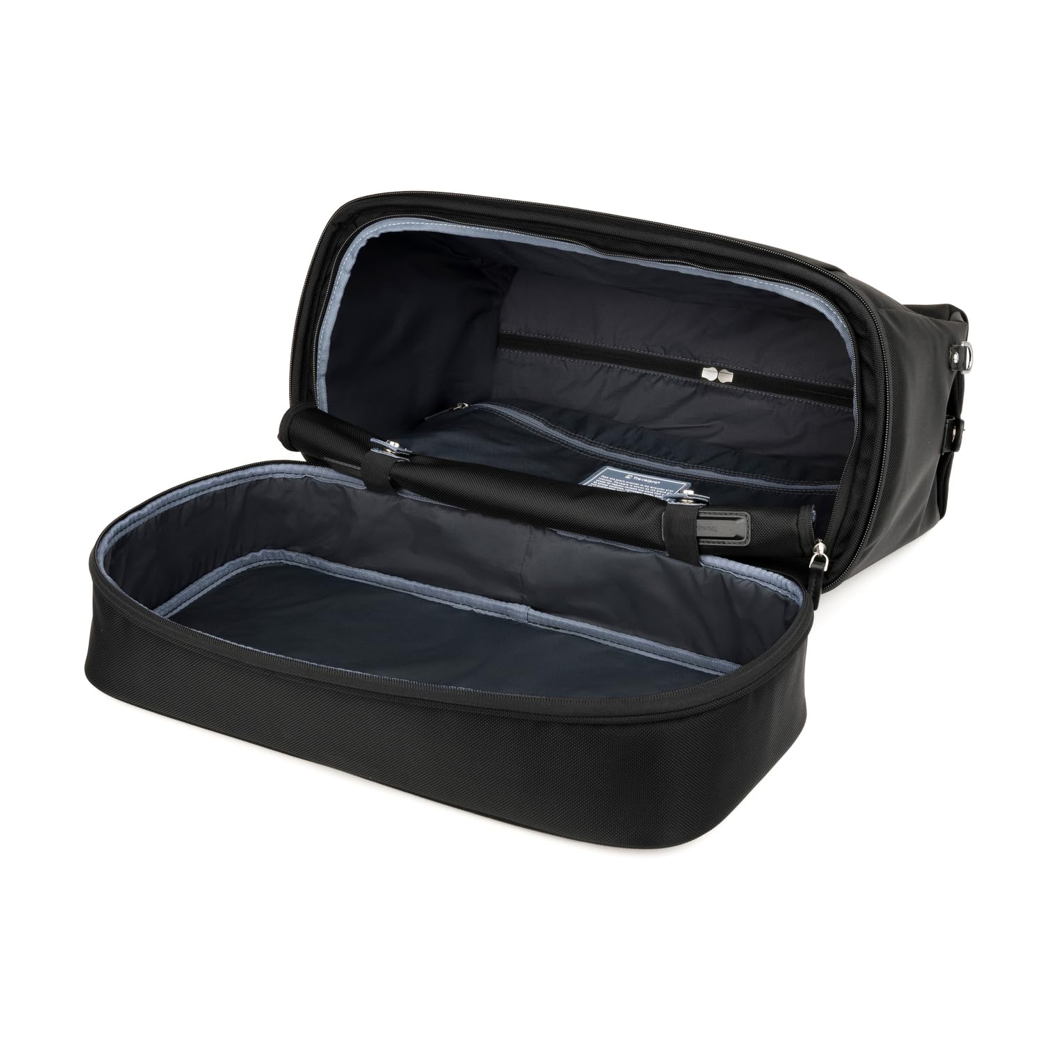 travelpro-platinum-elite-drop-bottom-weekender-bag-expandable-fits-15-laptop-men image 5