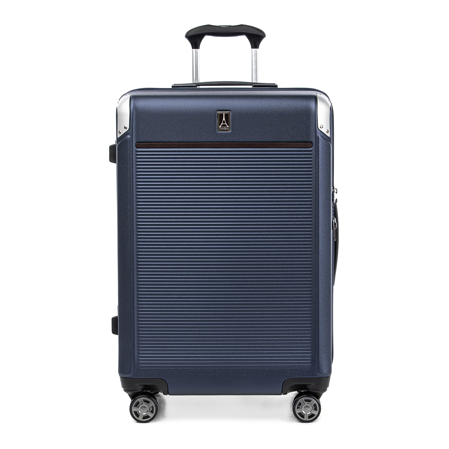 travelpro-platinum-elite-hardside-expandable-carry-on-luggage-8-wheel-spinner-ts image 8