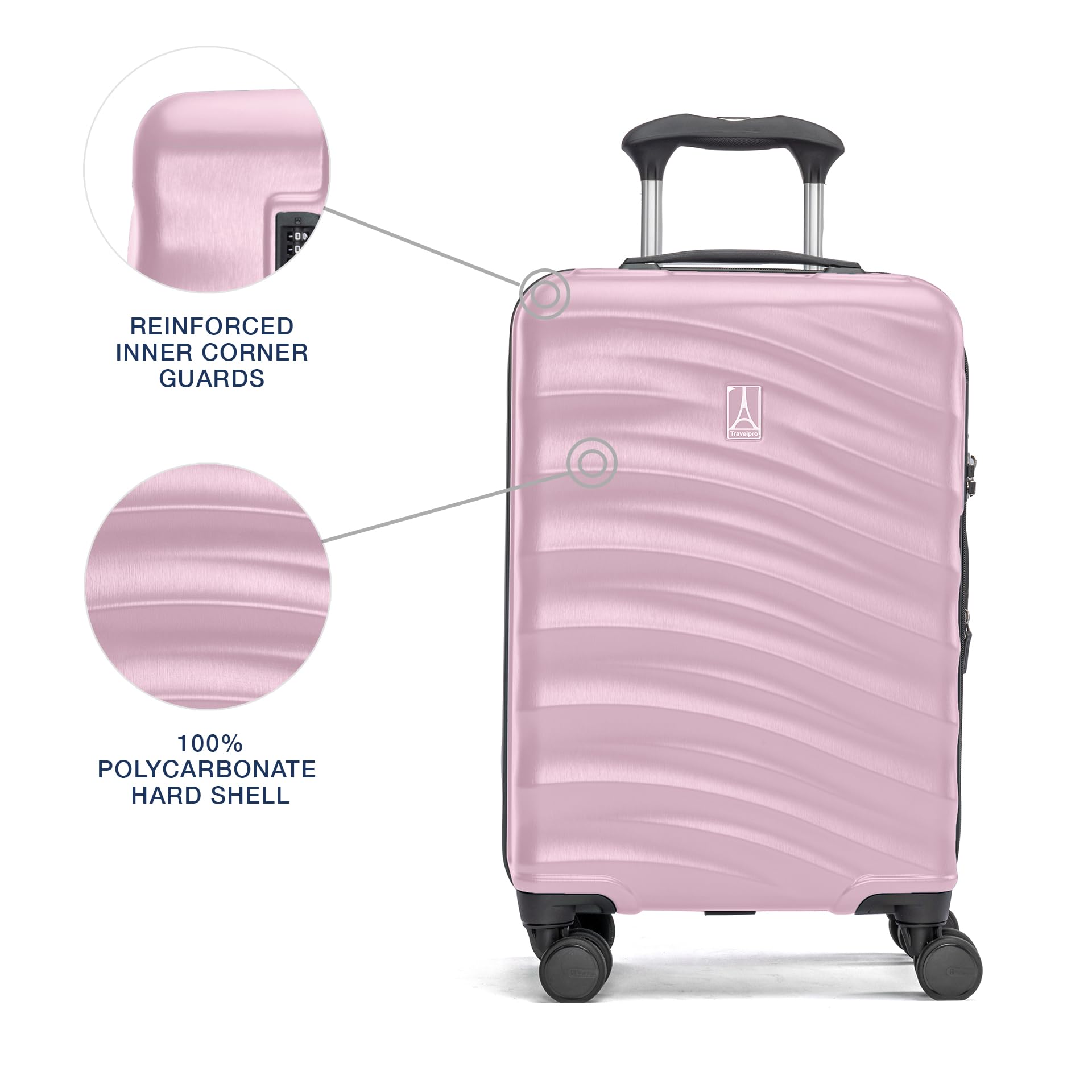 travelpro-maxlite-air-v2-19-inch-compact-carry-on-hardside-spinner-lightweight-w image 3