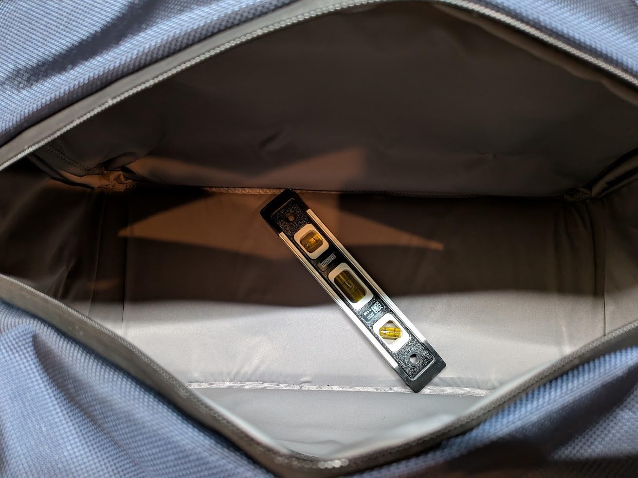 Best duffel I've owned