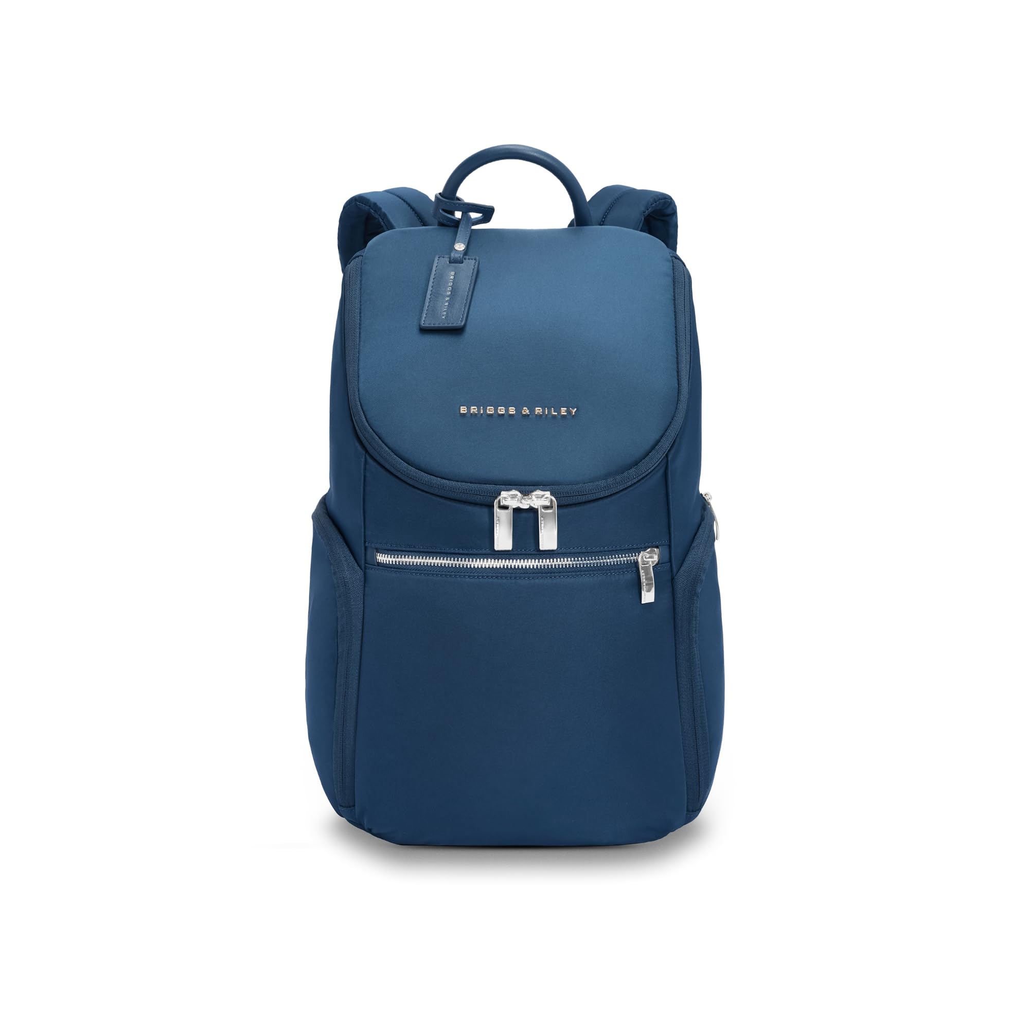 briggs-riley-u-zip-backpack-rhapsody-collection-black-carry-on-size-personal-ite image 8