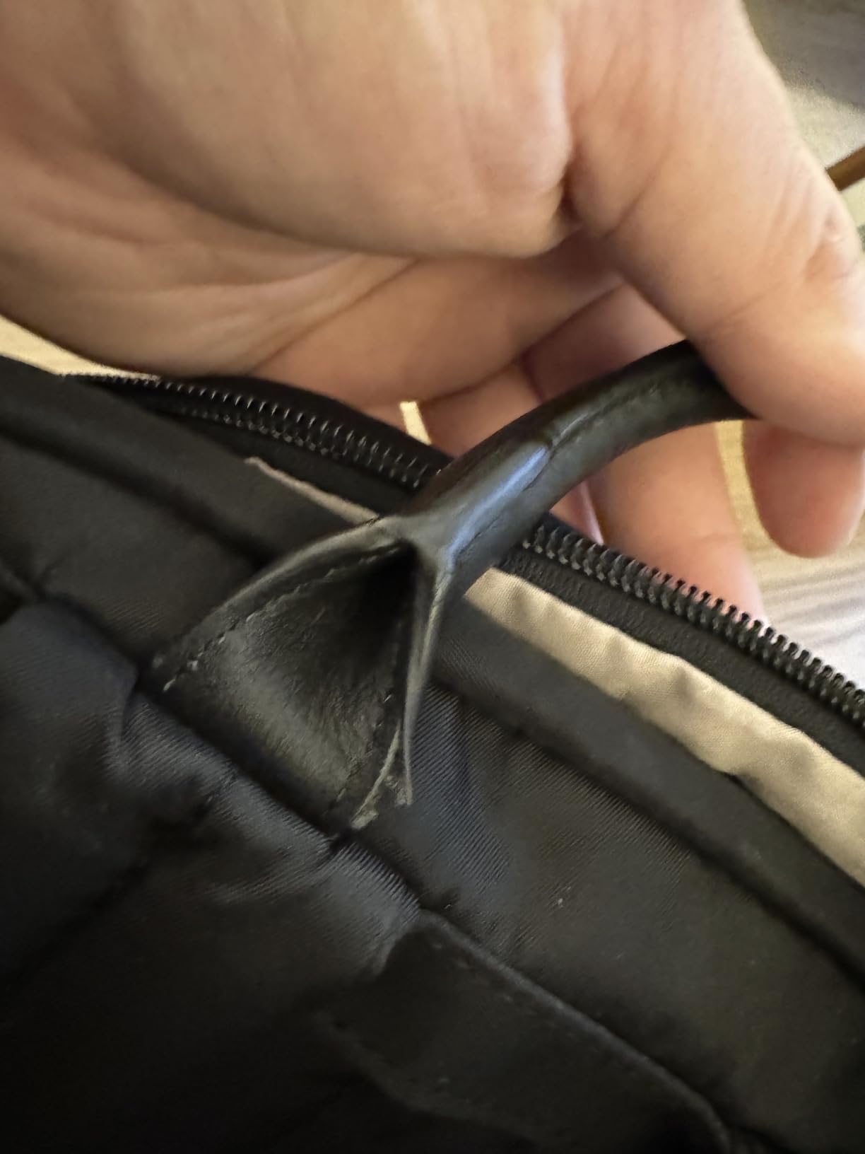 The ultimate travel backpack