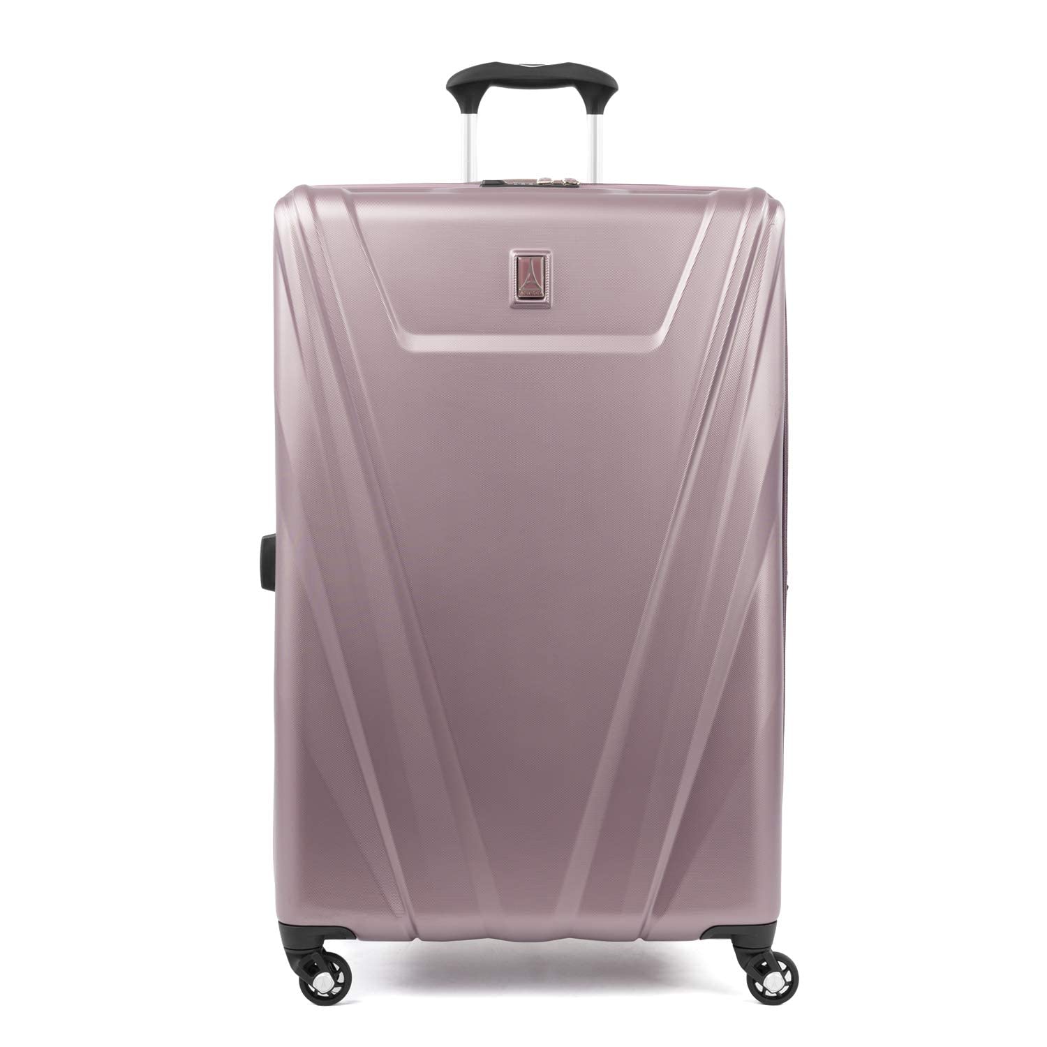 travelpro-maxlite-5-29-inch-expandable-hardside-spinner-dusty-rose image 1