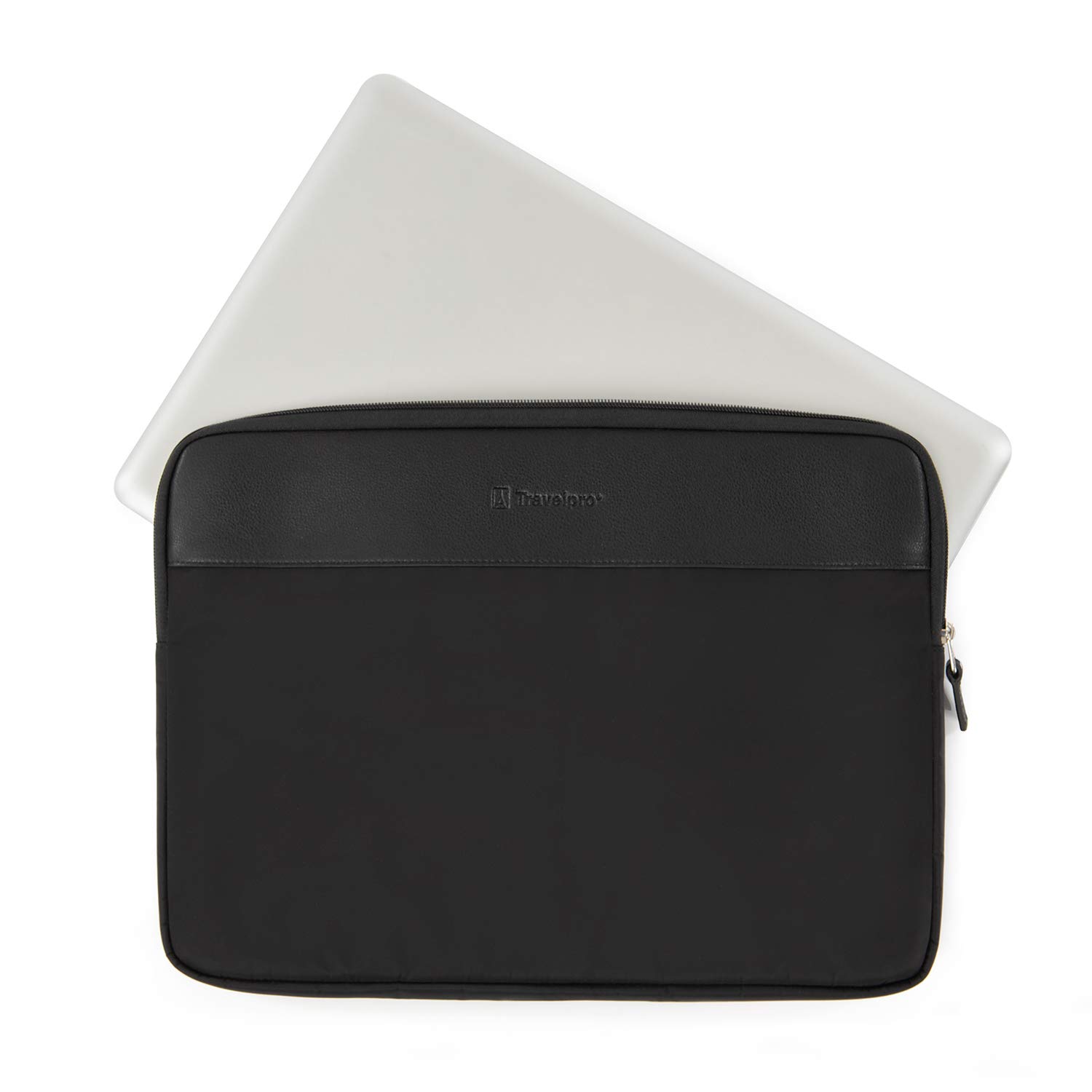 travelpro-essentials-13-14-laptop-sleeve-black image 4