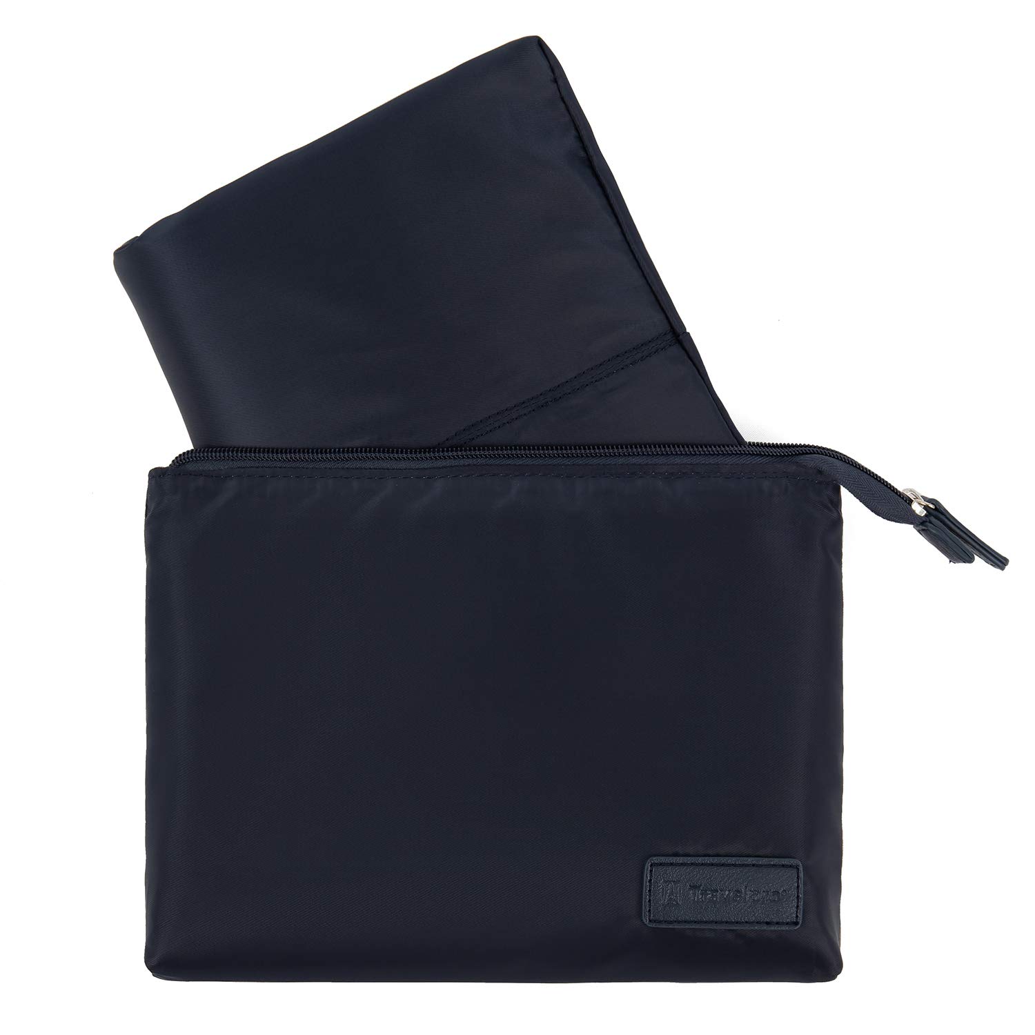 travelpro-essentials-foldable-tote-lightweight-sparepack-for-shopping-day-trips- image 3