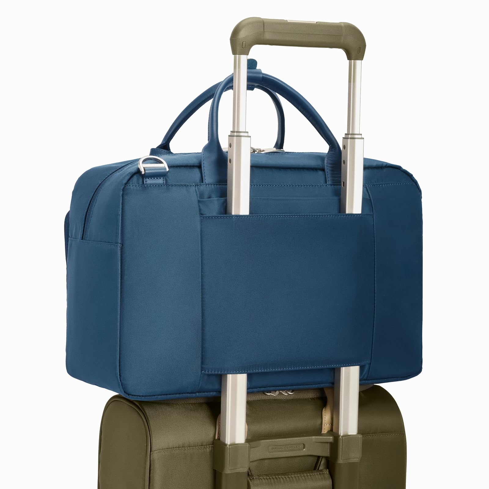 briggs-riley-rhapsody-multi-pocket-cabin-bag-carry-on-travel-bag-with-multiple-p image 8